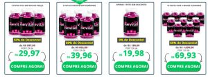 revital preço