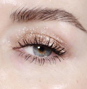 glitter