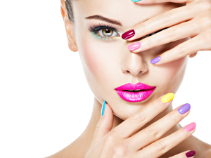 Cores de unhas para cada signo