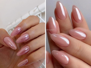 Unha de Soft Gel