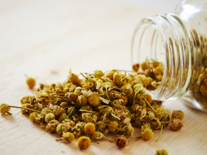 Ingredientes de cozinha para clarear o cabelo