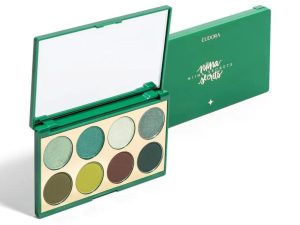 Linha Niina Secrets da Eudora