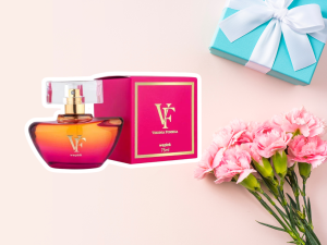 perfume Virginia Fonseca