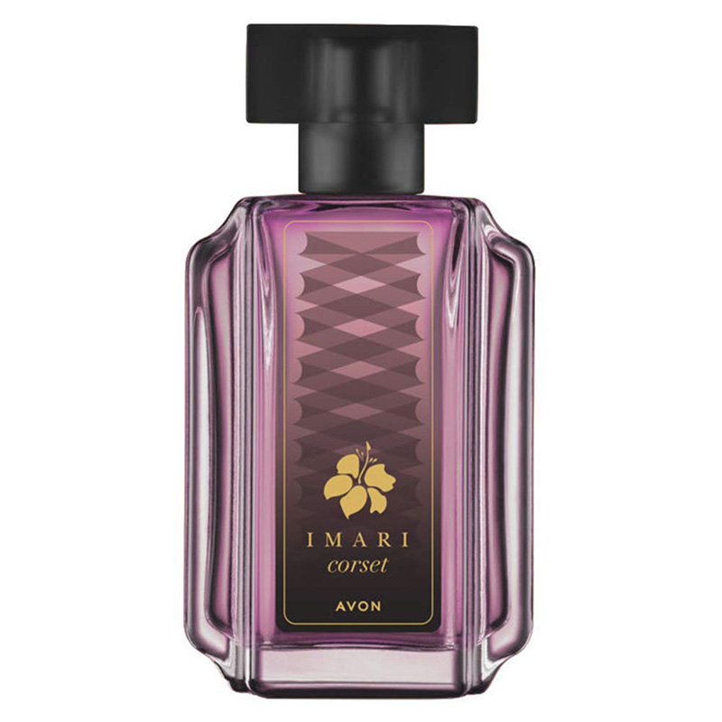 Imari Corset 