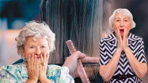 cortes de cabelo ultrapassados para mulheres maduras