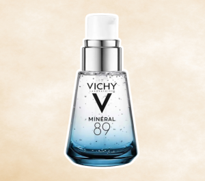 Vichy Minéral 89