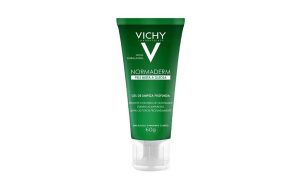 Cremes esfoliantes para o rosto Vichy