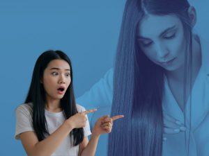 Cremes para cabelo liso de farmácia baratinhos