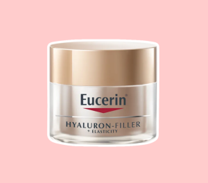Eucerin Hyaluron-Filler Noite
