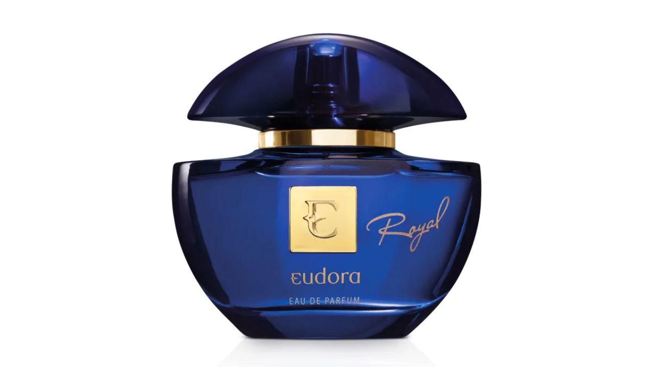 perfume Eudora Royal