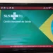 111 milhões de Cartões SUS serão cancelados: saiba se o seu está na lista e como se proteger 11 Tela de celular exibindo o Cartão Nacional de Saúde do SUS com detalhes da bandeira do Brasil