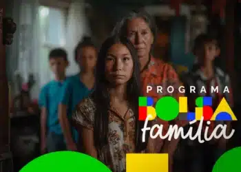 Família de beneficiários do Programa Bolsa Família, calendário de pagamento de novembro, famílias de baixa renda, benefício social