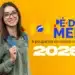 Governo vai suspender pagamentos do Pé-de-Meia em 2026 para alunos reprovados em 2025? 11 Estudante do ensino médio com mochila em destaque ao lado do logo do programa Pé-de-Meia 2026.
