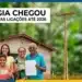 Luz para Todos 2026: Como funciona o programa que está levando energia a milhares de famílias no Brasil 11 Família comemorando nova ligação de energia rural em 2026.